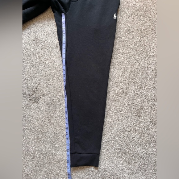 Mens Polo Ralph Lauren Double Knit Jogger Pants Medium NWOT - Picture 7 of 13